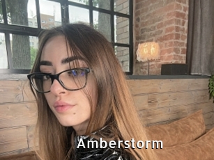 Amberstorm