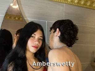 Amberswetty