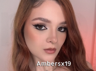 Ambersx19