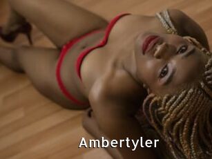 Ambertyler