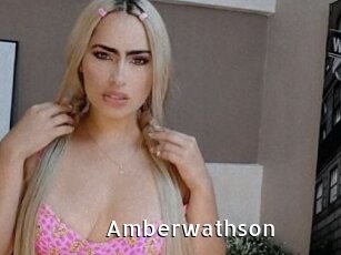 Amberwathson