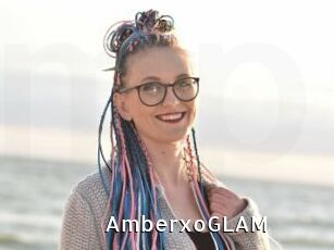 AmberxoGLAM