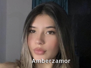 Amberzamor