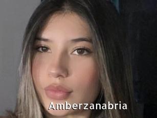 Amberzanabria