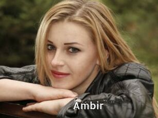 Ambir
