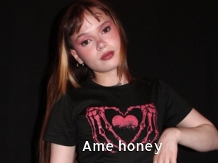 Ame_honey