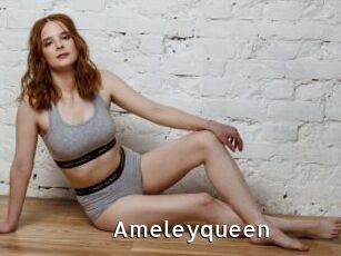 Ameleyqueen