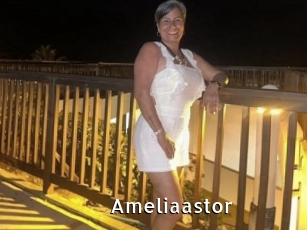 Ameliaastor