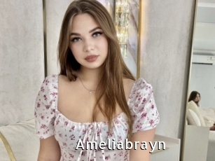 ameliabrayn My Porno Stash
