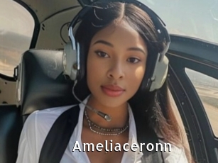 Ameliaceronn