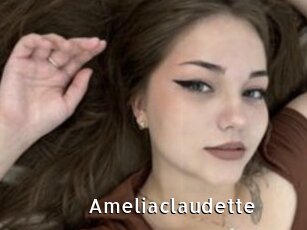 Ameliaclaudette