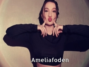 Ameliafoden