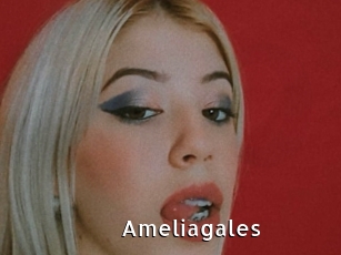 ameliagales My Porno Stash