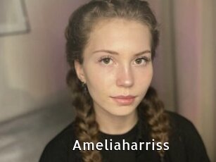 Ameliaharriss