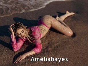 Ameliahayes