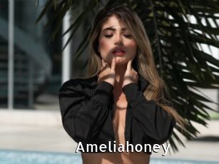 Ameliahoney