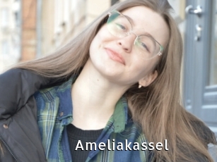 Ameliakassel