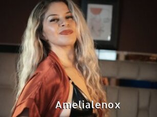 Amelialenox