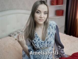 Amelialesli