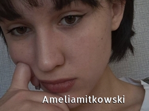 Ameliamitkowski