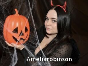Ameliarobinson