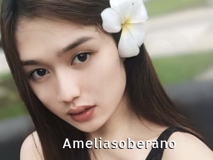 Ameliasoberano