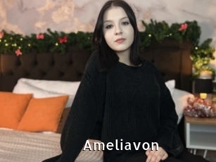 Ameliavon