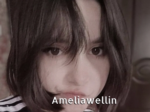 Ameliawellin