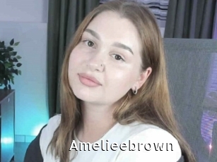 Amelieebrown