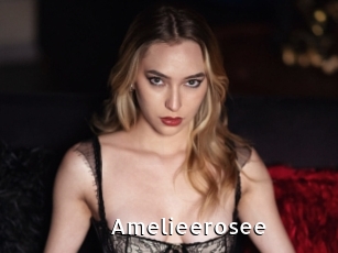 Amelieerosee
