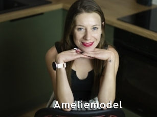 Ameliemodel
