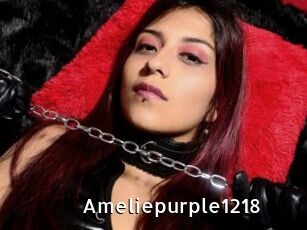 Ameliepurple1218