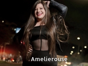 Amelierouse