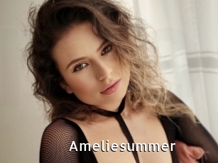 Ameliesummer