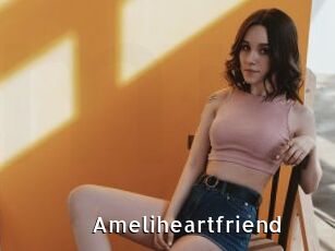 Ameliheartfriend