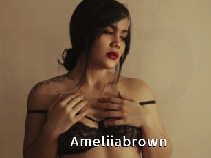 Ameliiabrown