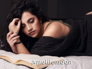 ameliiemoon My Porno Stash