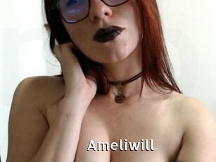 Ameliwill