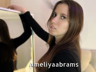 Ameliyaabrams