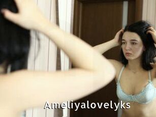 Ameliyalovelyks