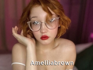 Amelliabrown
