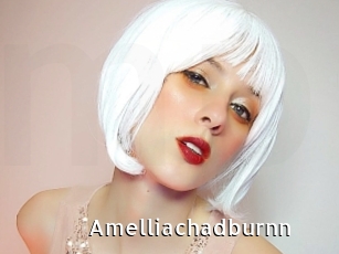 Amelliachadburnn