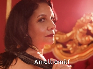 Amelliemilf