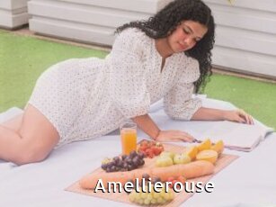 Amellierouse