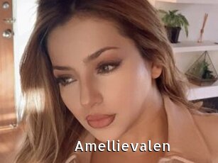Amellievalen