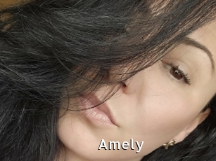amely My Porno Stash