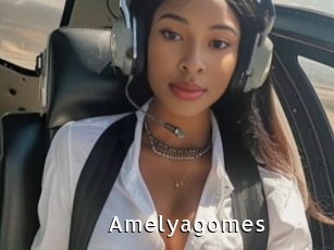 Amelyagomes