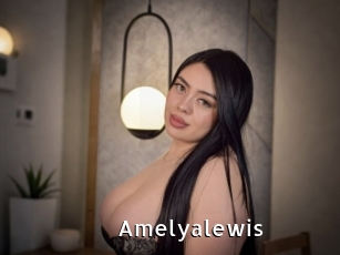 Amelyalewis