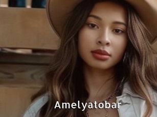 Amelyatobar
