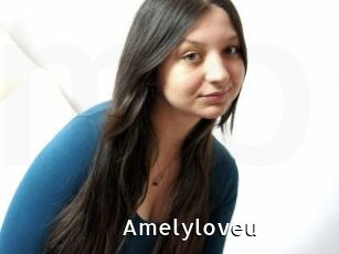 Amelyloveu